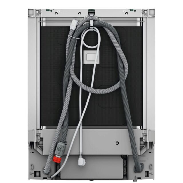 AEG GI6200B1SN 60cm Full Size Fully Integrated Dishwasher