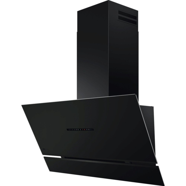 AEG NDV8791CT 90cm Chimney Cooker Hood