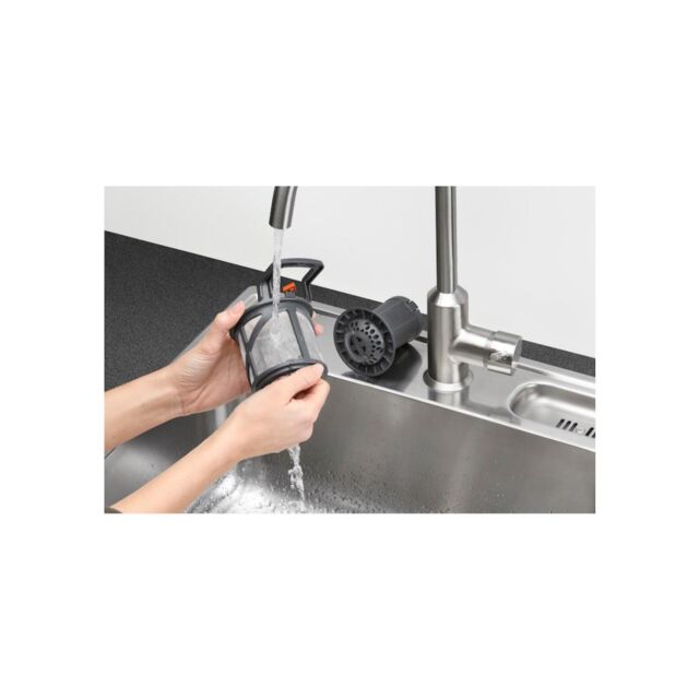 AEG FFB76727PM Freestanding 60cm GlassCare Dishwasher