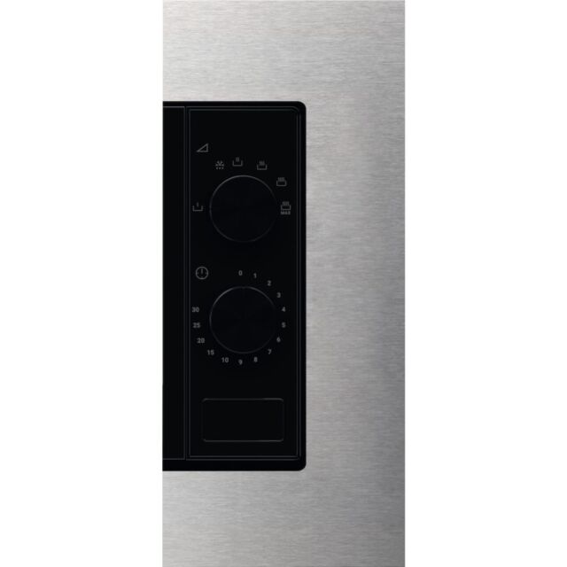 AEG MSE1717SM Built-In Microwave