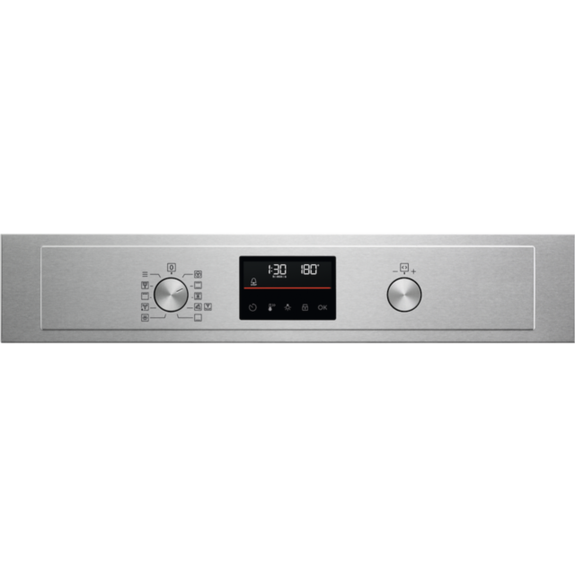 AEG BEX535A61M 6000 AirFry Built-In Single Oven