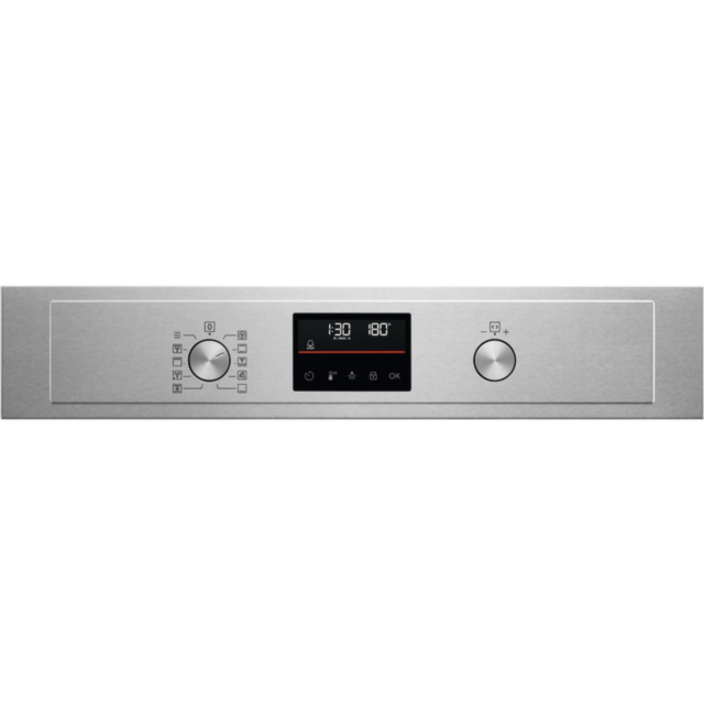 AEG BPX535A61M 6000 AirFry Built-In Single Oven