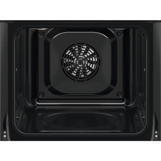 AEG OU5AB20CK Built-In Single Oven with AquaClean