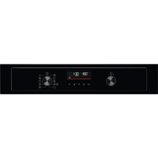 AEG BEX535A61B 6000 AirFry Built-In Single Oven