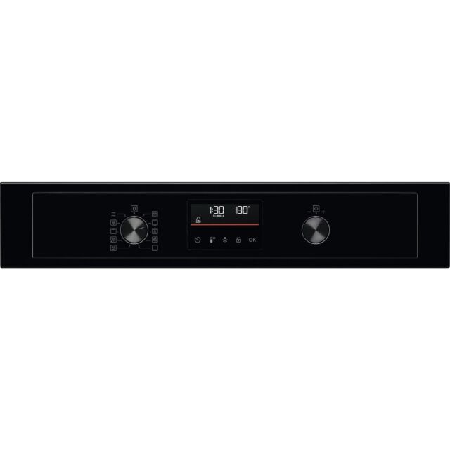 AEG BPX53506EB 6000 SurroundCook Built-In Single Oven