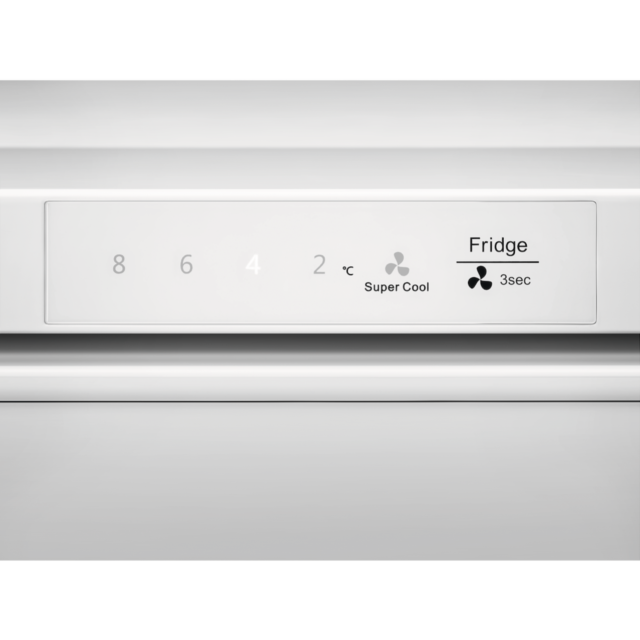 AEG OT5OR141DW Freestanding Larder Fridge