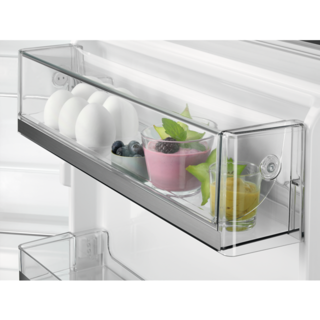 AEG OT5OR141DW Freestanding Larder Fridge