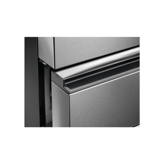 AEG RMB954E9VX 9000 Series American Style Fridge Freezer