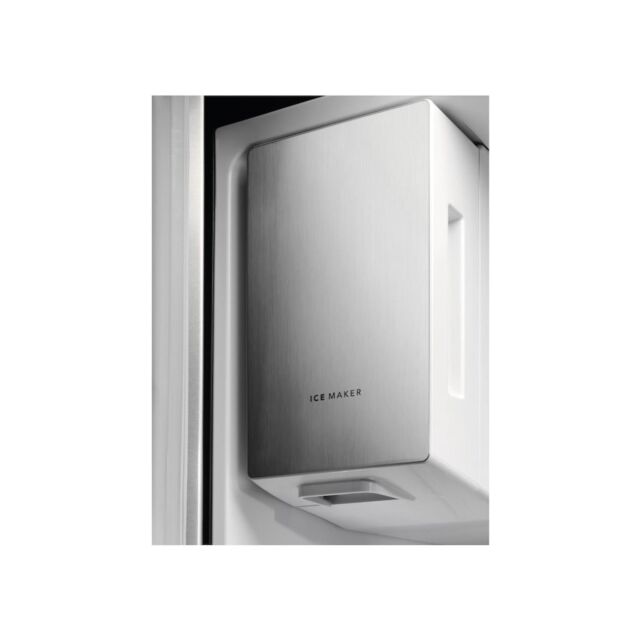 AEG RMB954E9VX 9000 Series American Style Fridge Freezer