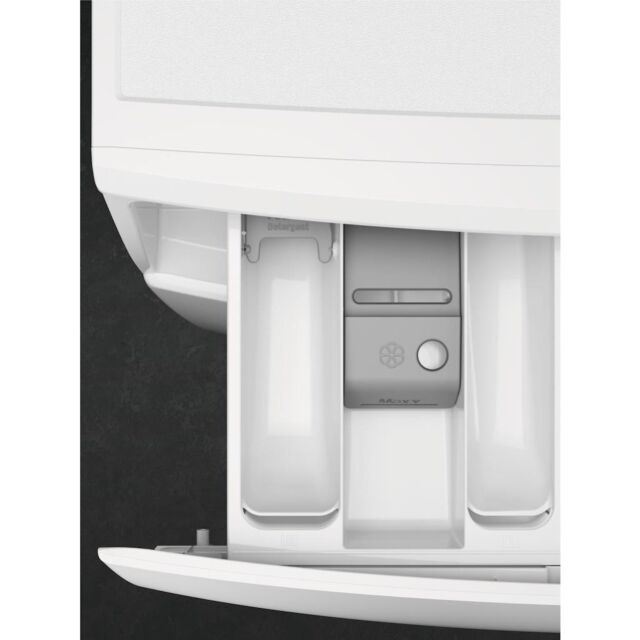 AEG LFX6G7434BI 6000 Series Front Loading Full Size 7kg Washing Machine