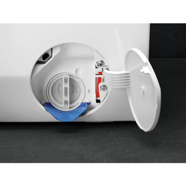 AEG LWR8516O5UD 8000 Series 10/6kg Washer Dryer