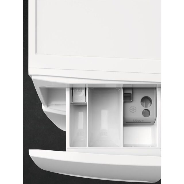AEG LFSR71844B 8kg 1400rpm Freestanding Washing Machine - White