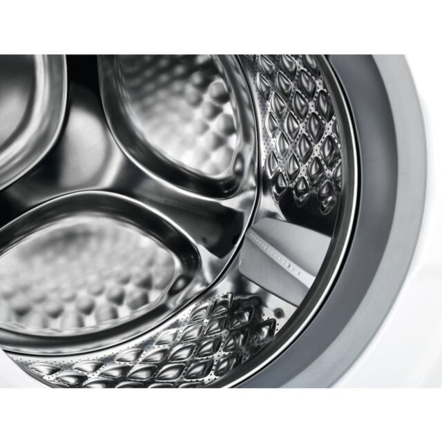 AEG LFSR71844B 8kg 1400rpm Freestanding Washing Machine - White