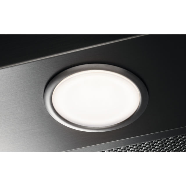 AEG DTB3954M 90cm Chimney Hood