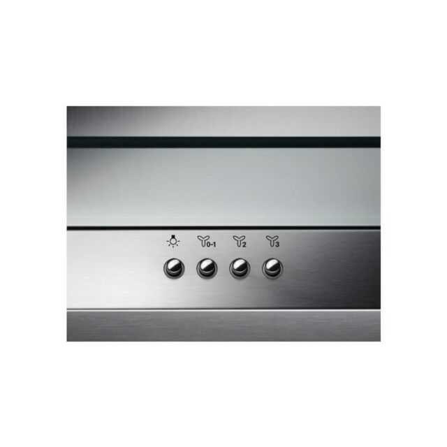 AEG DTB3954M 90cm Chimney Hood