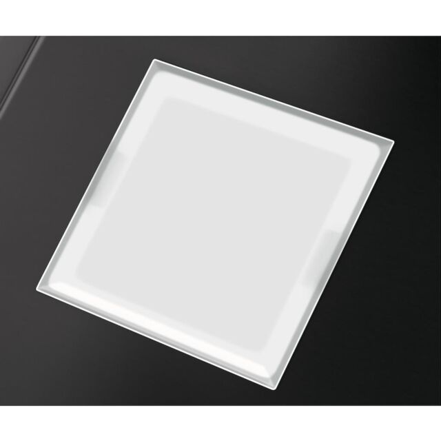 AEG GV77D91SB 7000 SilenceTech 90cm Cooker Hood