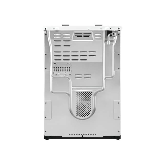 AEG CGB6131ACM Gas Cooker with Double Oven
