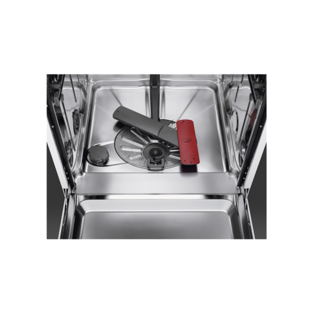 AEG FFB76727PM Freestanding 60cm GlassCare Dishwasher