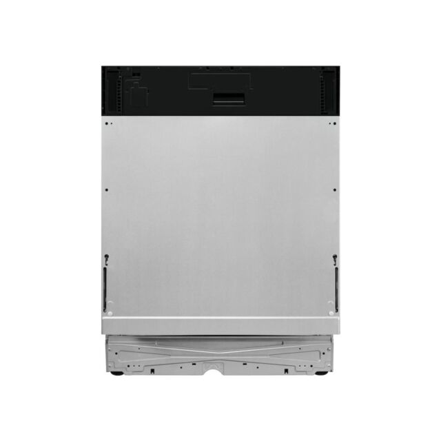 AEG GI8200X5TN 8000 Series Full Size 60cm Integrated Dishwasher