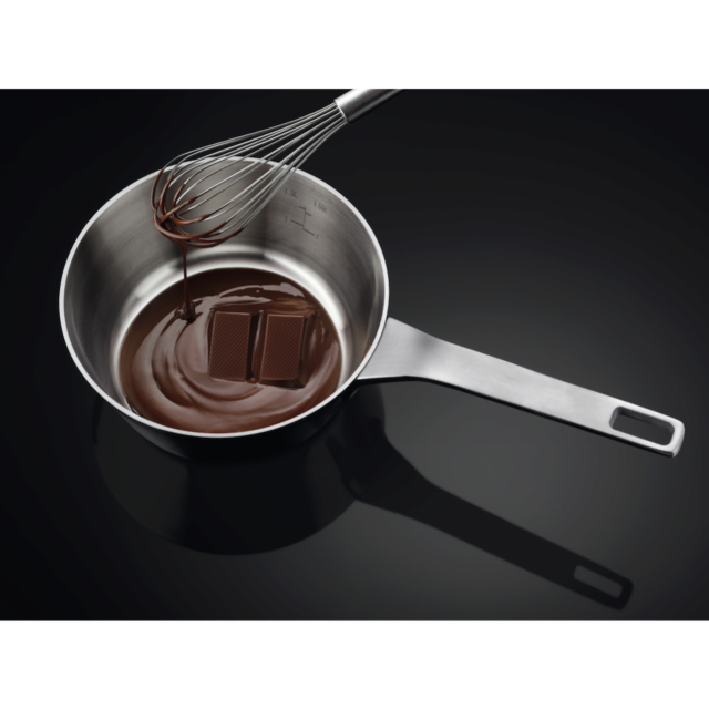 AEG SO64IA0SCB 58cm Induction Hob