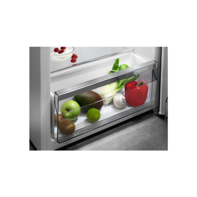 AEG OT5OR141DW Freestanding Larder Fridge