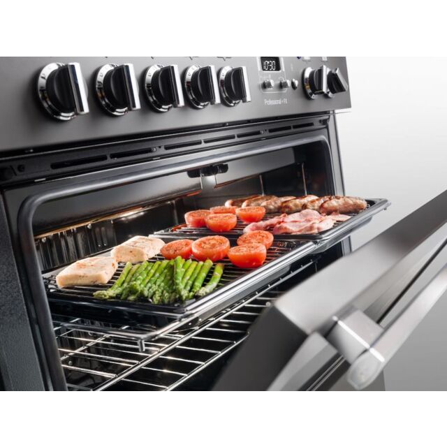 Rangemaster PROP90FXEICY/C 90cm Electric Range Cooker