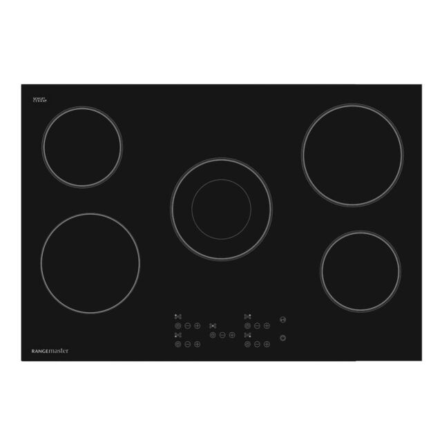 Rangemaster PROP90FXEIGB/C 90cm Electric Range Cooker