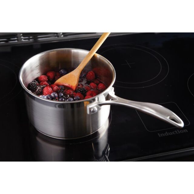 Rangemaster PDL110EISL/C 110cm Electric Range Cooker