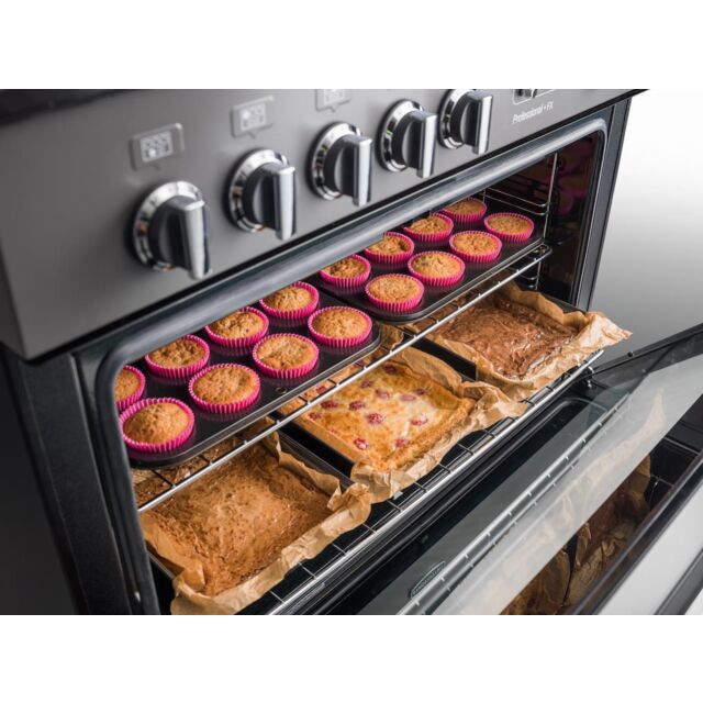Rangemaster PROP90FXEICY/C 90cm Electric Range Cooker