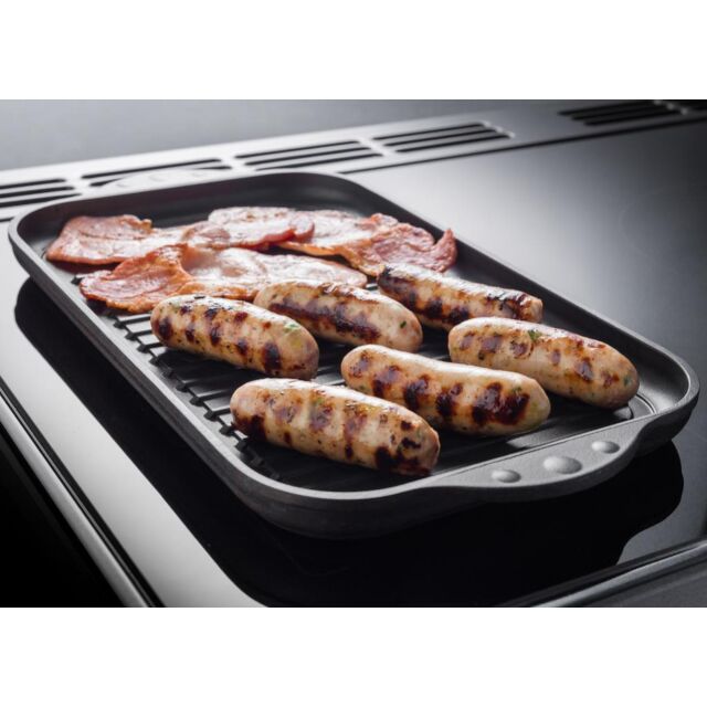 Rangemaster NEX110EIBL/C 110cm Electric Range Cooker
