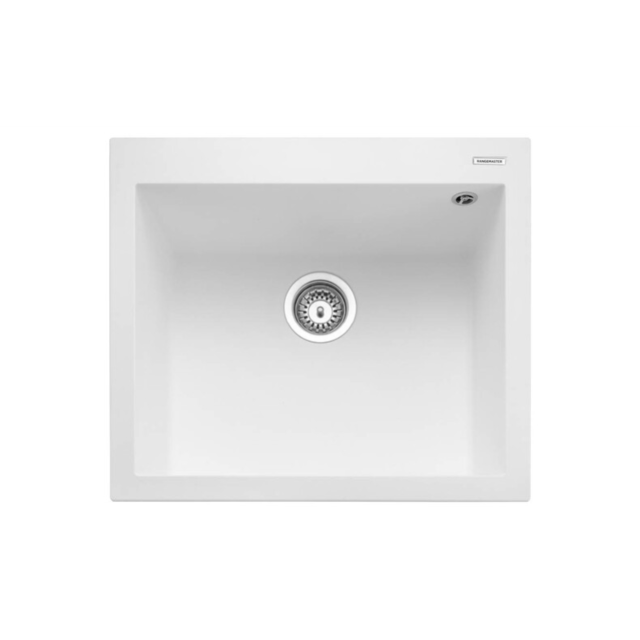 Rangemaster ORI570AW/ Oridian Sink