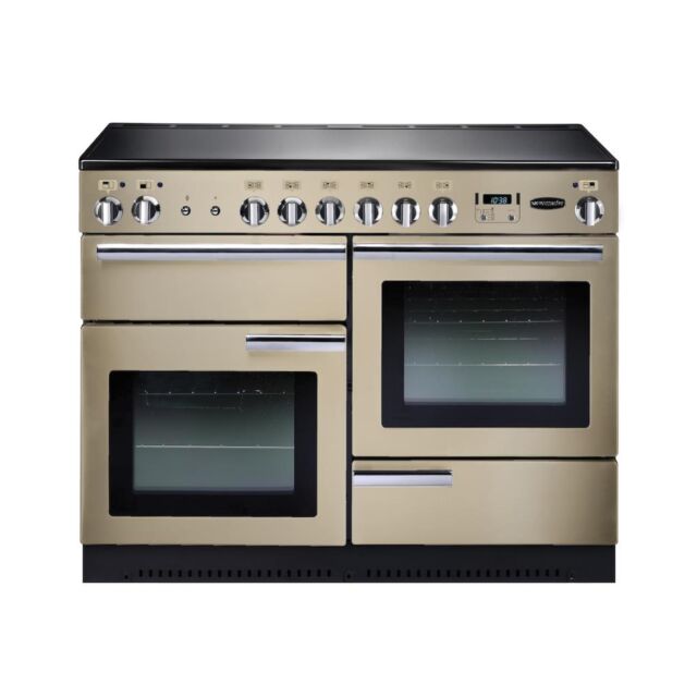 Rangemaster PROP110ECCR/C 110cm Electric Range Cooker