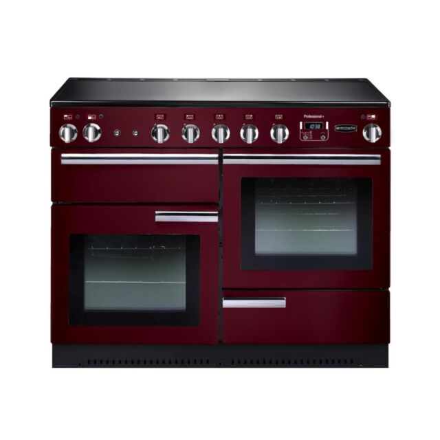 Rangemaster PROP110EICY/C 110cm Electric Range Cooker