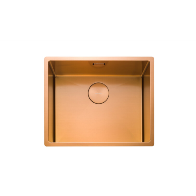 Rangemaster SPE50CP/ Spectra Sink