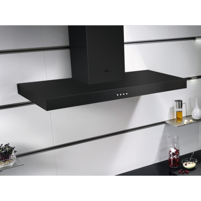 AEG DBX3951R 6000 Series Chimney Hood