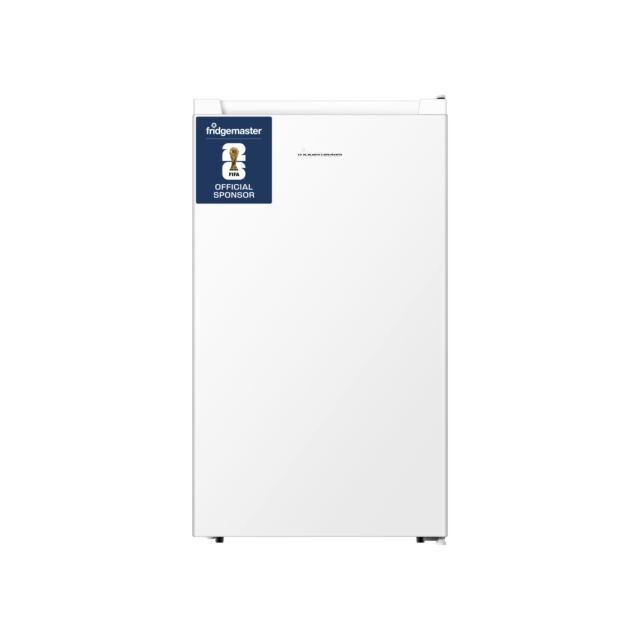 Fridgemaster MUZ4860E Under Counter Freezer 