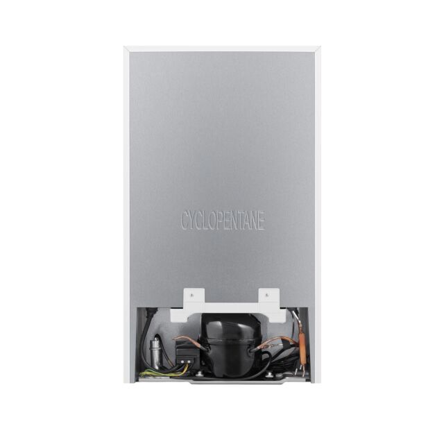 Fridgemaster MUZ4860E Under Counter Freezer 