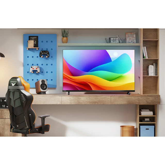 Hisense 50A5STUK 50 inch QLED Full HD Smart TV with Freely