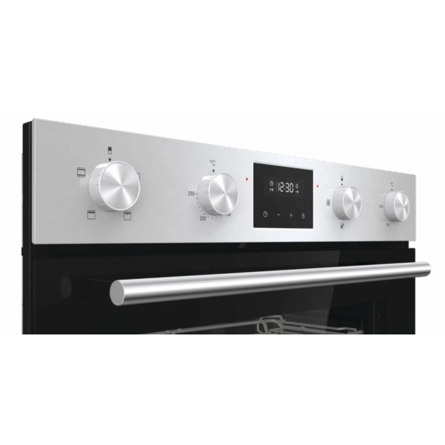 Hisense BID75211XUK Built-In Double Oven 