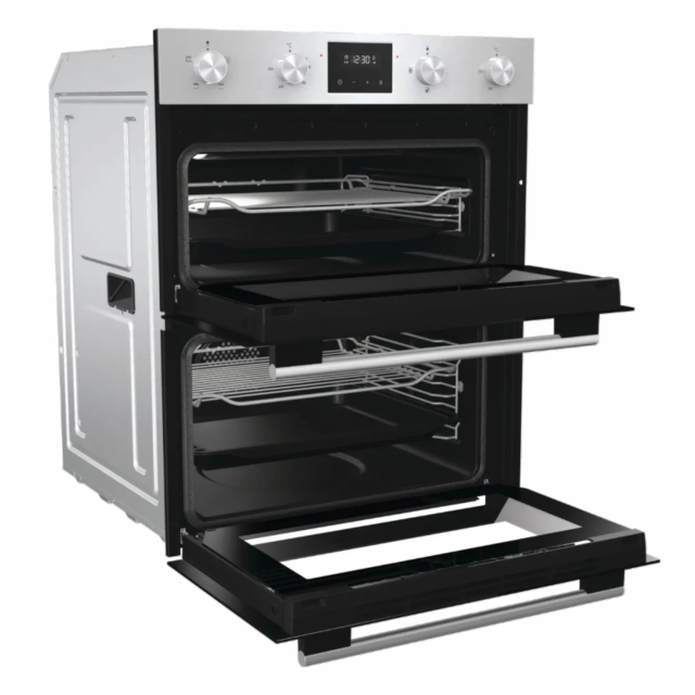 Hisense BID75211XUK Built-In Double Oven 