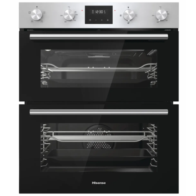 Hisense BID75211XUK Built-In Double Oven 