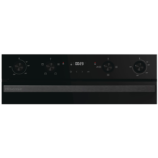 Hisense BID914221CDBG Built-In Double Oven