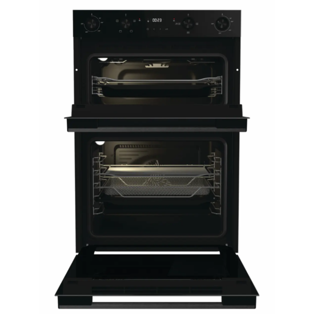 Hisense BID914221CDBG Built-In Double Oven