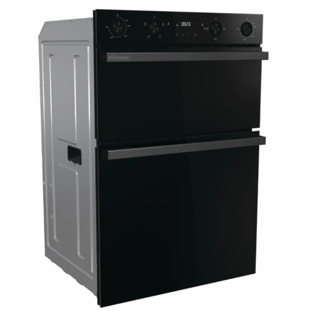 Hisense BID914221CDBG Built-In Double Oven