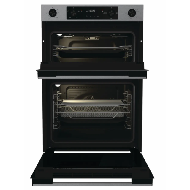 Hisense BID914221CX Built-In Double Ovens 