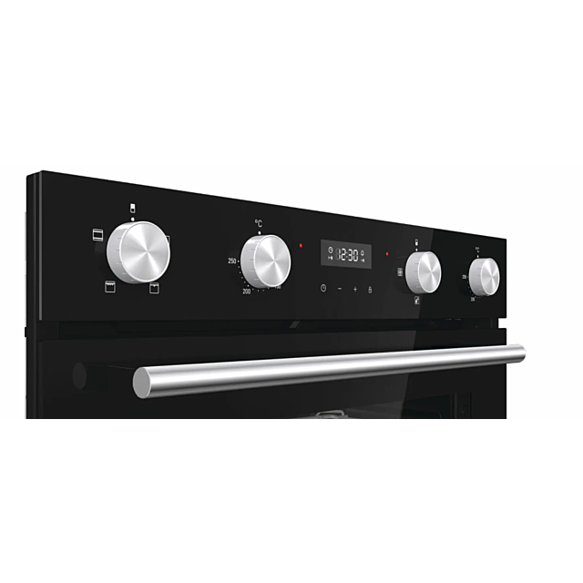 Hisense BID95211BGUK Built-In Double Oven 