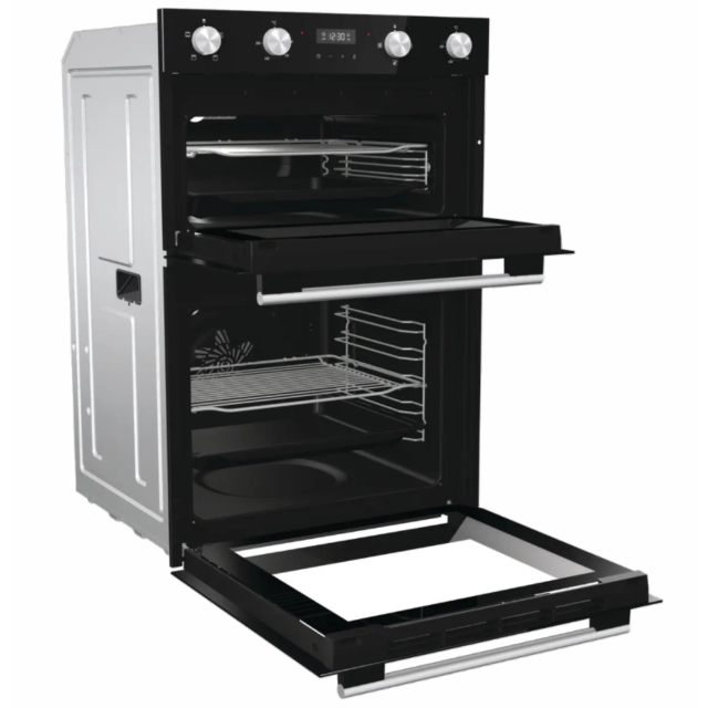 Hisense BID95211BGUK Built-In Double Oven 