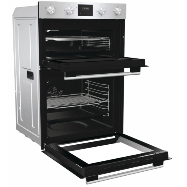 Hisense BID95211XUK Built-In Double Oven 