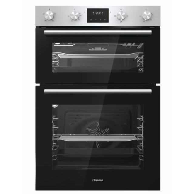 Hisense BID95211XUK Built-In Double Oven 