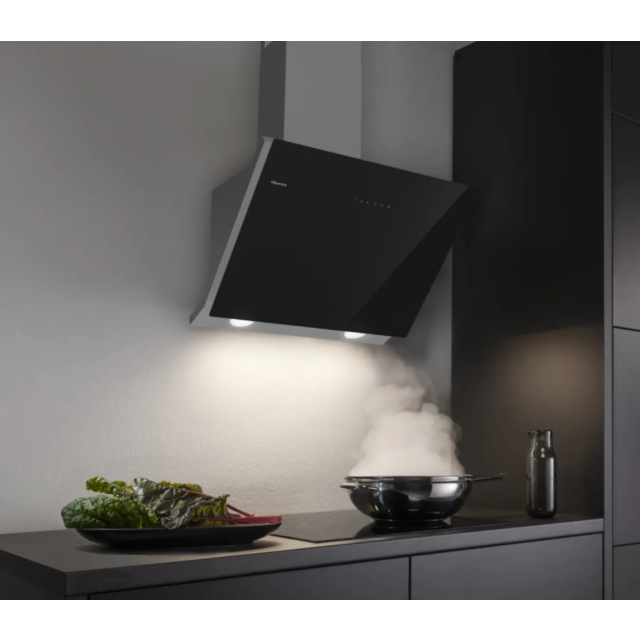 Hisense CH6IN14BXBUK 60Cm Cooker Hood